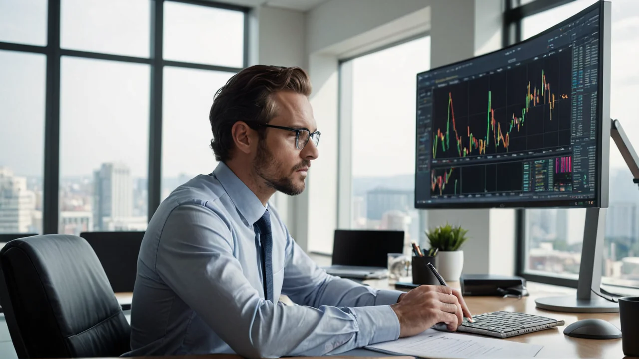 Análise da Necton Investimentos: corretora CVM para a B3